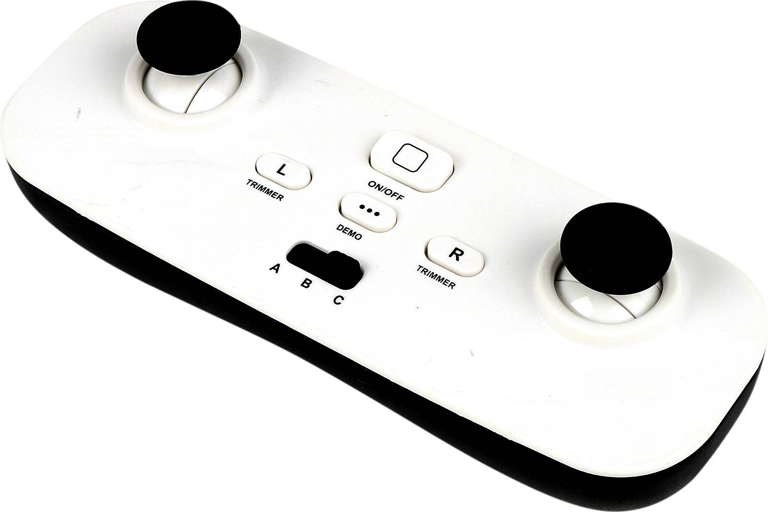 R-752S Wand-Kletterer RC model car Race car-6