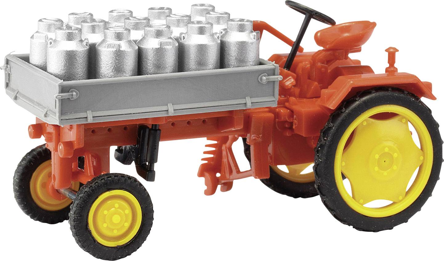 Image of Mehlhose 210005001 H0 Agricultural vehicle RS09 with platform