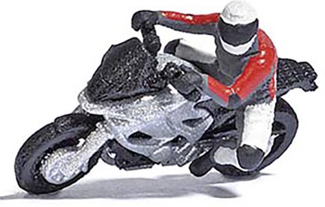 Busch H0 Curve scraper 1 Assembled-2