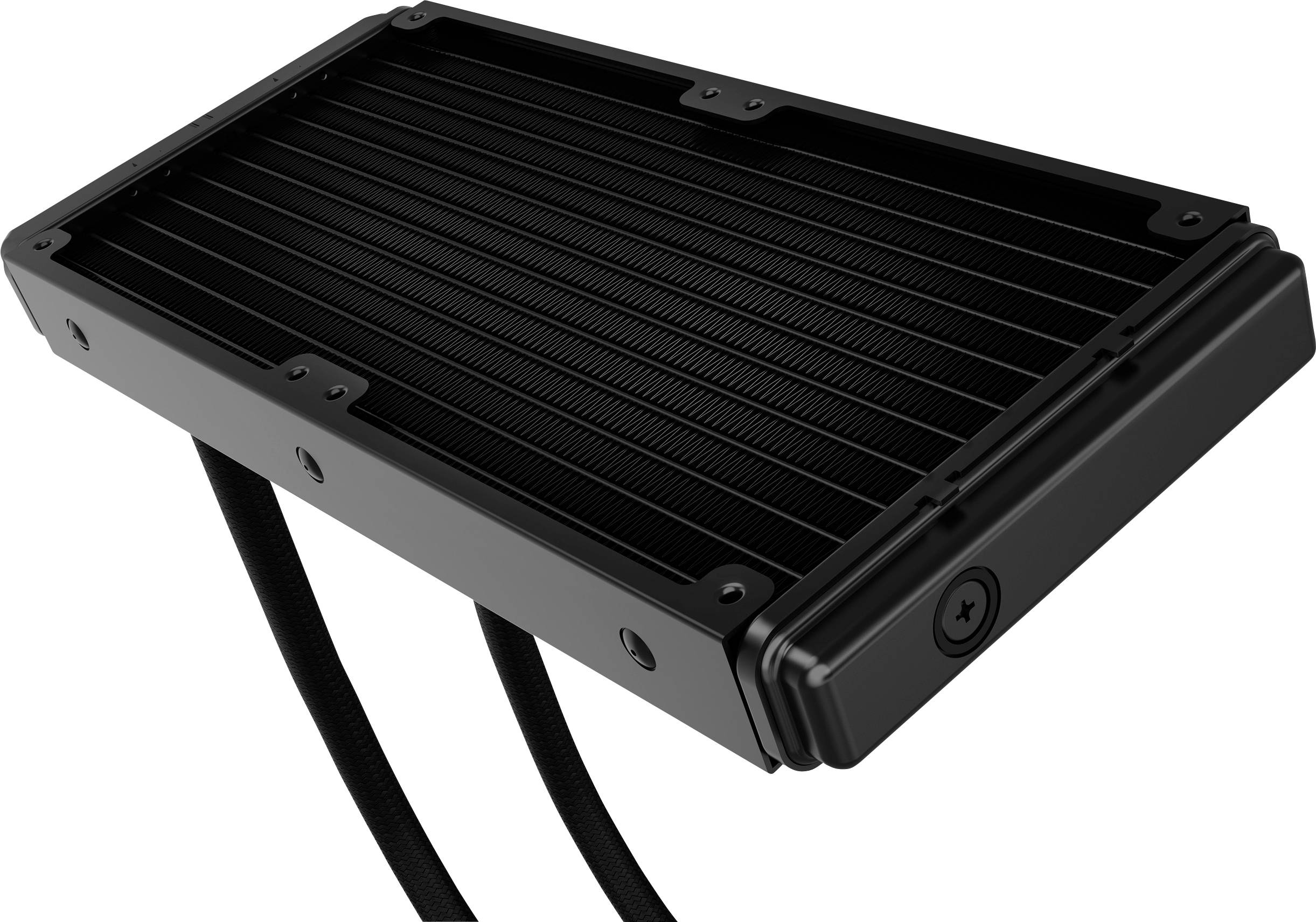 BeQuiet SILENT LOOP 2 240mm PC water cooling-4