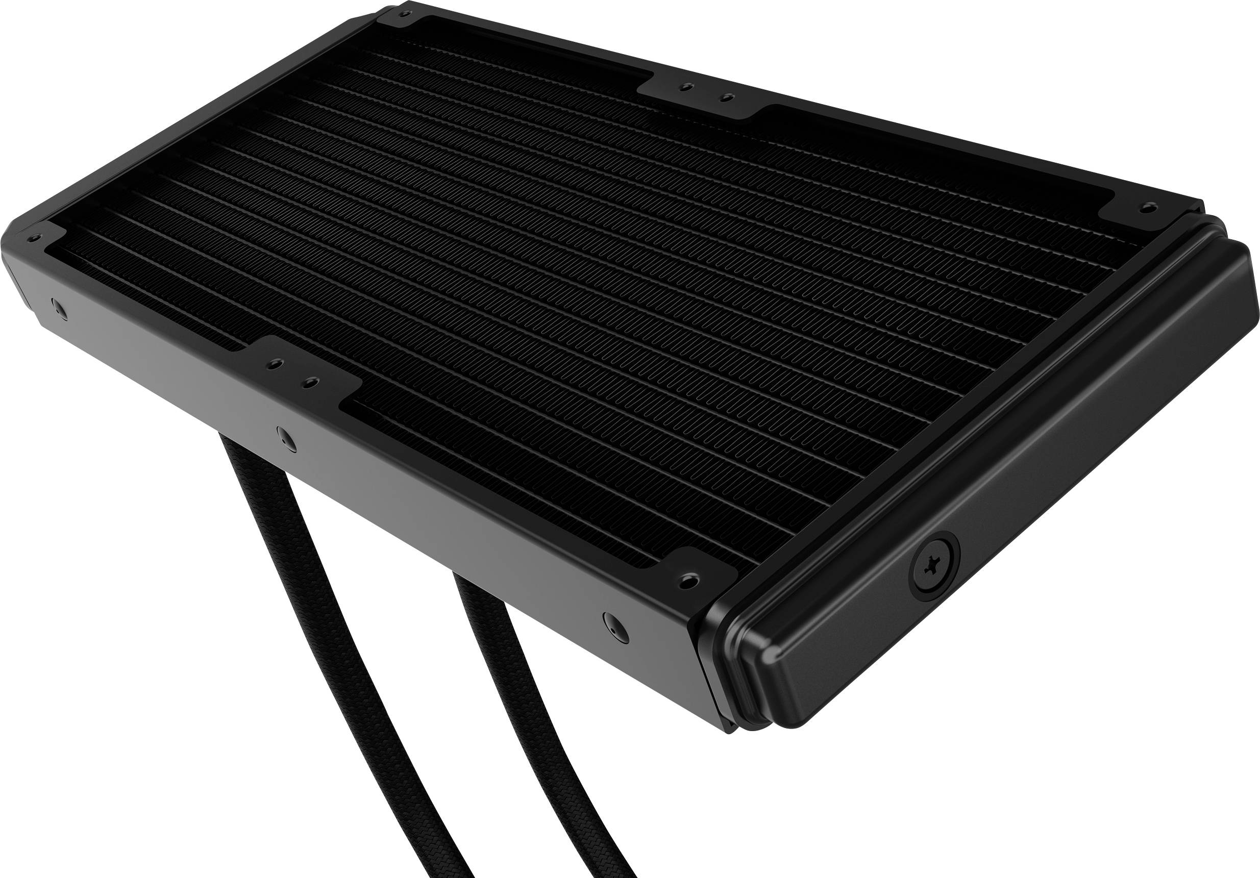 BeQuiet SILENT LOOP 2 280mm PC water cooling-2