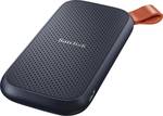 SanDisk® Portable SSD USB 3.2 Gen2