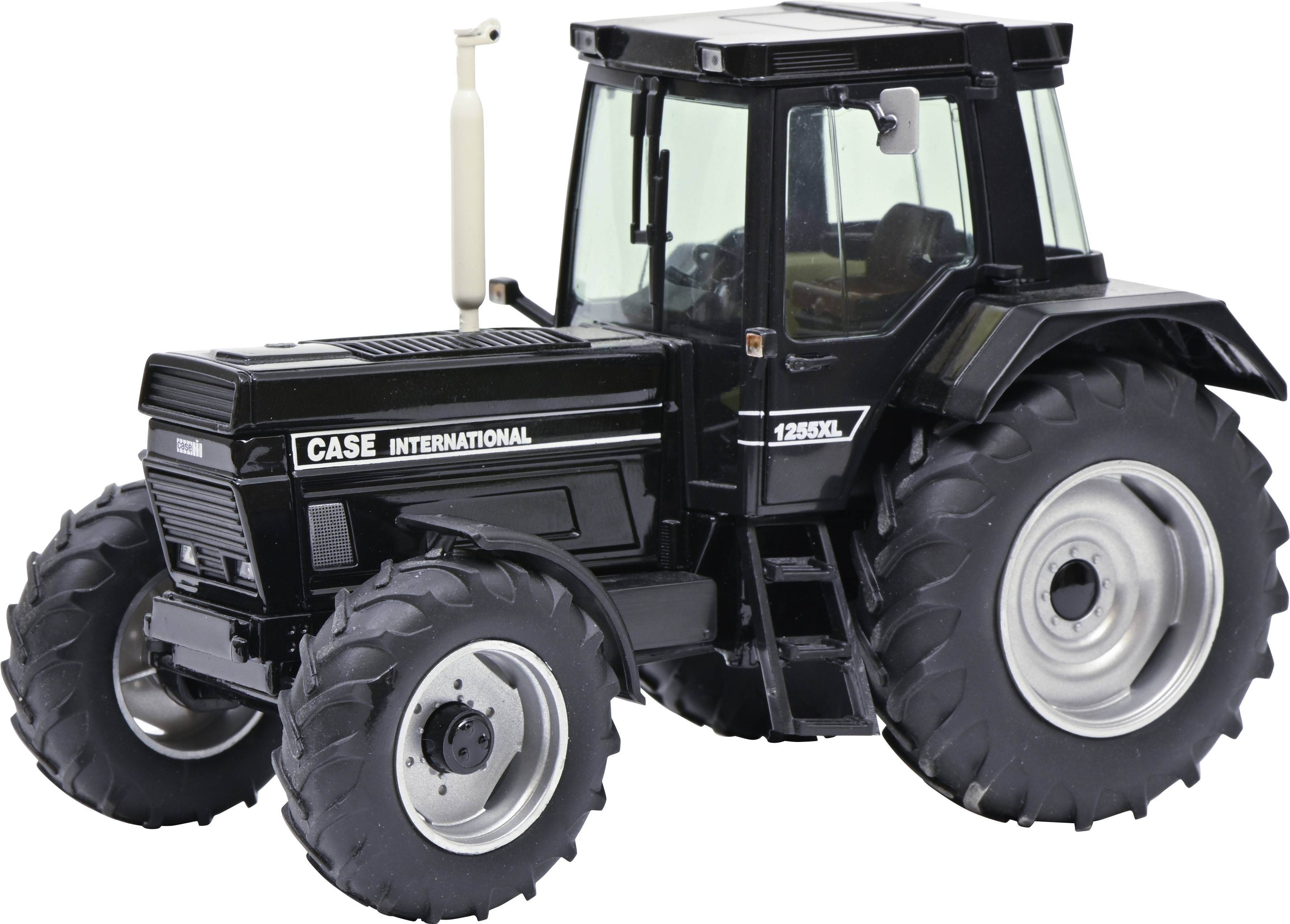 Schuco 450780900 Gauge 1 Agricultural vehicle CASE 1455 XLA-0