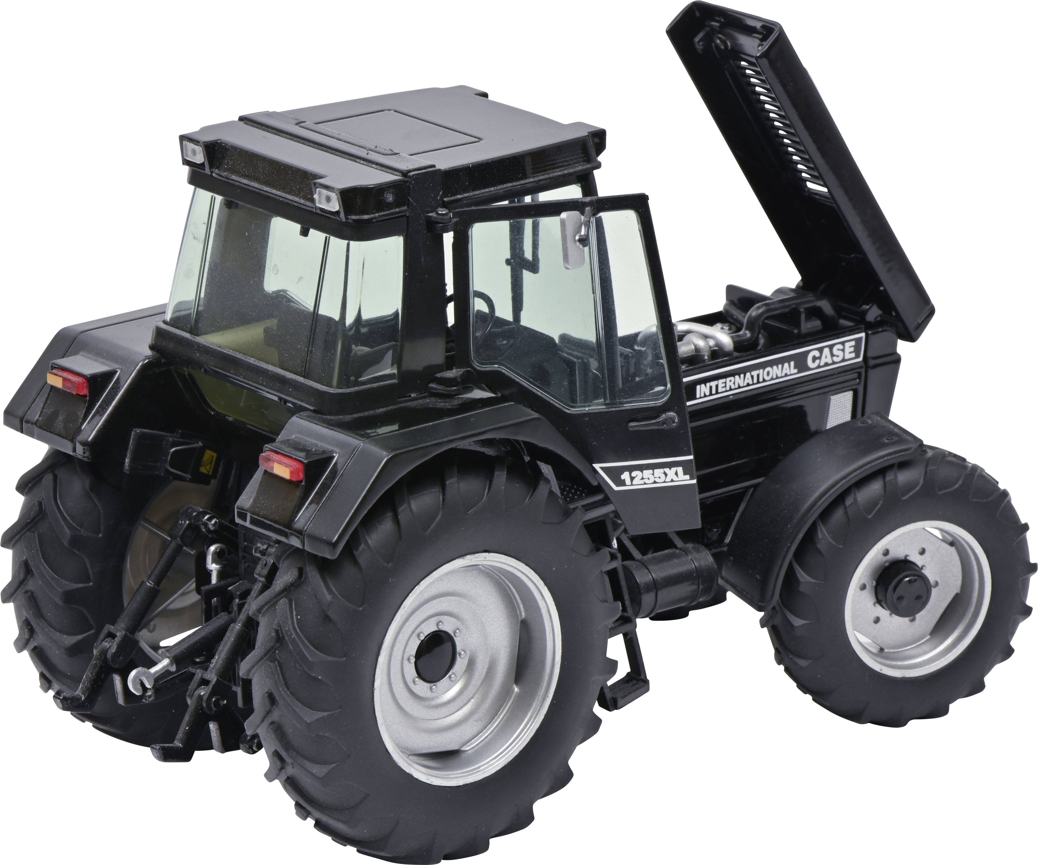 Schuco 450780900 Gauge 1 Agricultural vehicle CASE 1455 XLA-1