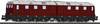 Fleischmann 725100 N Diesel twin locomotive 288 002-9 of DB