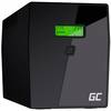 Green Cell Green Cell Micropower - USV - Wechselstrom 220/230/240 V UPS 2000 VA