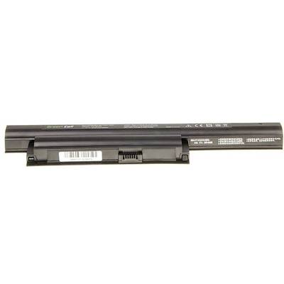 Green Cell Laptop battery 11.1 V 4400 mAh Sony