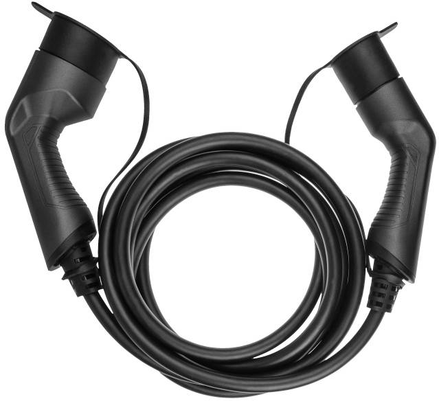 Green Cell EV11 eMobility charging cable 5 m-3