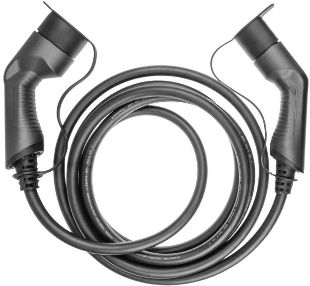 Green Cell EV08 eMobility charging cable 7 m-6