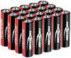 Ansmann Industrial AA battery Alkali-manganese 1.5 V 20 pc(s)