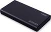 Verico Power Pro PD Power bank 10000 mAh Power Delivery LiPo USB type A, USB C® Black