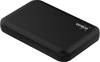 Verico Power Guard Power bank 5000 mAh Fast Charge LiPo USB type A Black