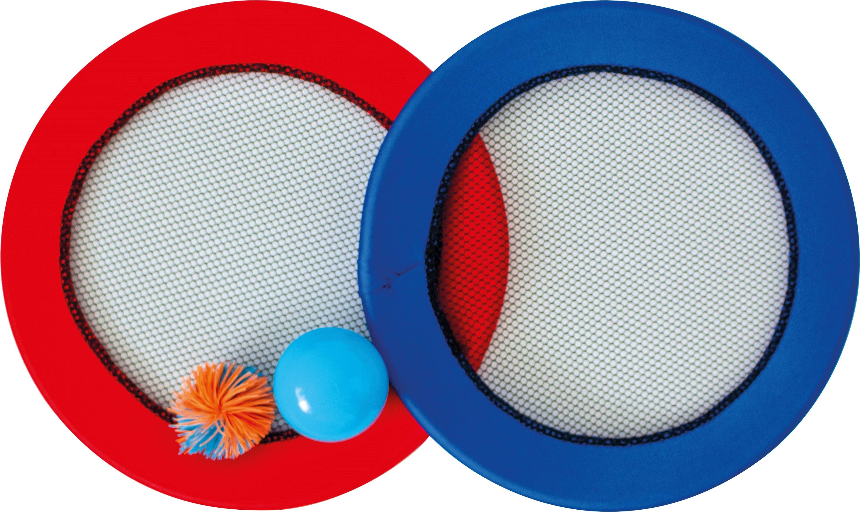Image of Guenther Flugspiele 1561 Jumping Ball Geschicklichkeitsspiel Games 1 pc(s)