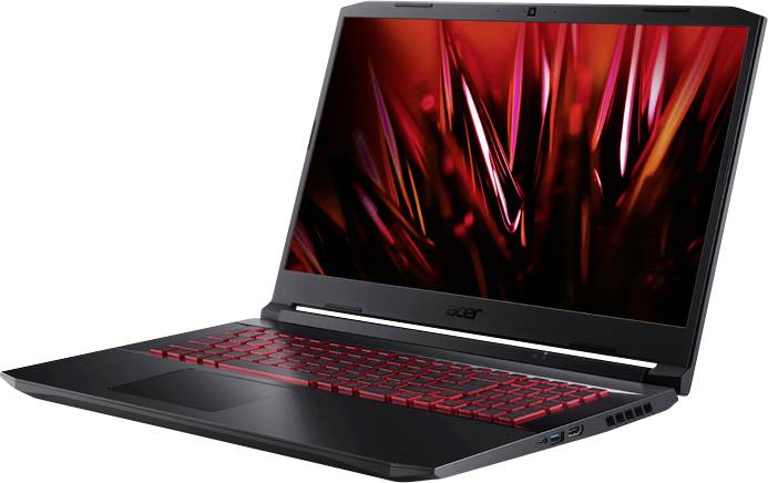 Acer Nitro 5 43.9 cm (17.3 inch) Gaming laptop Intel® Core