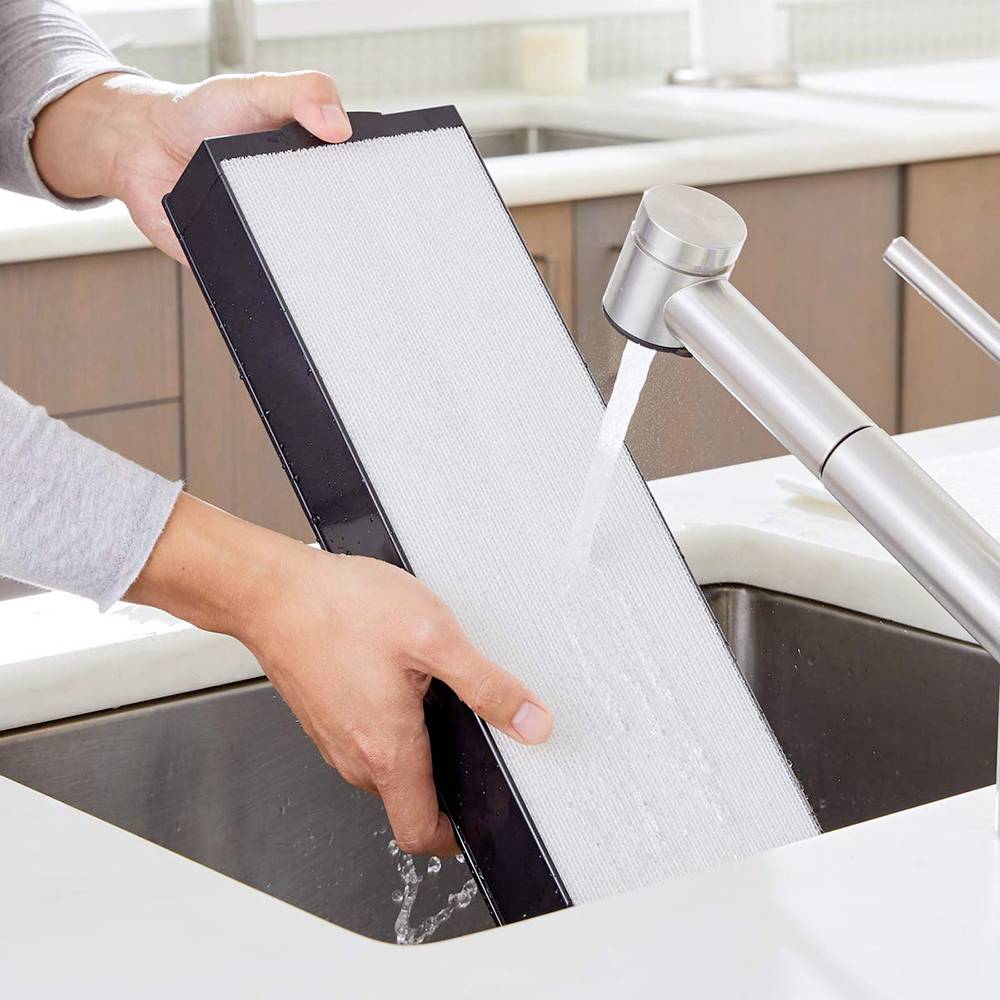 Braun BFD104BE2 Air purifier 129 m²-1