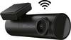 TrueCam H7 Dashcam with GPS Wi-Fi, Automatic start, WDR, GPS/radar detector, Time lapse, Accelerometer, Loop recording, File protection, Video time stamp