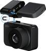 TrueCam M9 Dashcam with GPS GPS/radar detector, Wi-Fi, WDR, Automatic start, Accelerometer, Loop recording