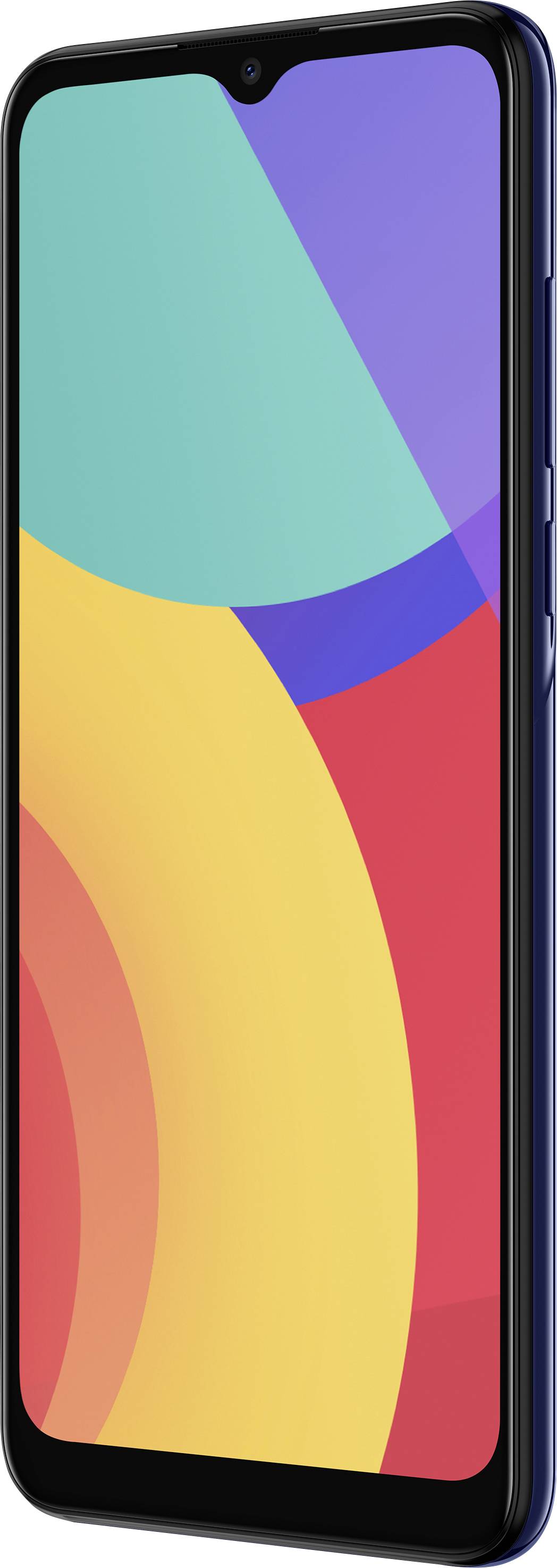 Alcatel 1S (2021) 32 GB Blue 16.6 cm (6.52 inch) Smartphone-2