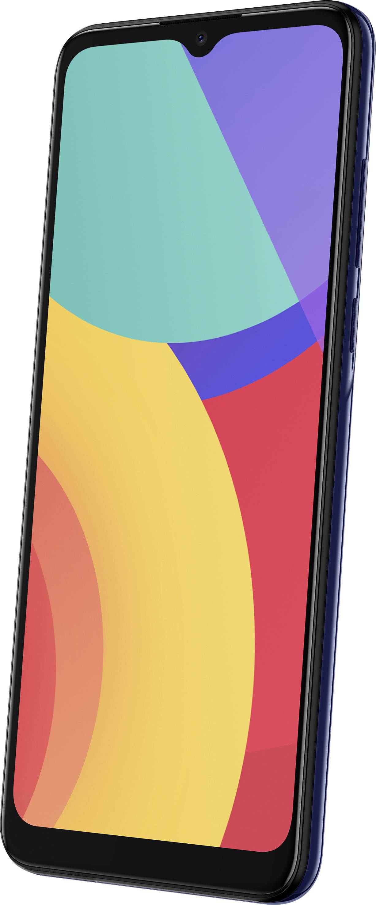 Alcatel 1S (2021) 32 GB Blue 16.6 cm (6.52 inch) Smartphone-3