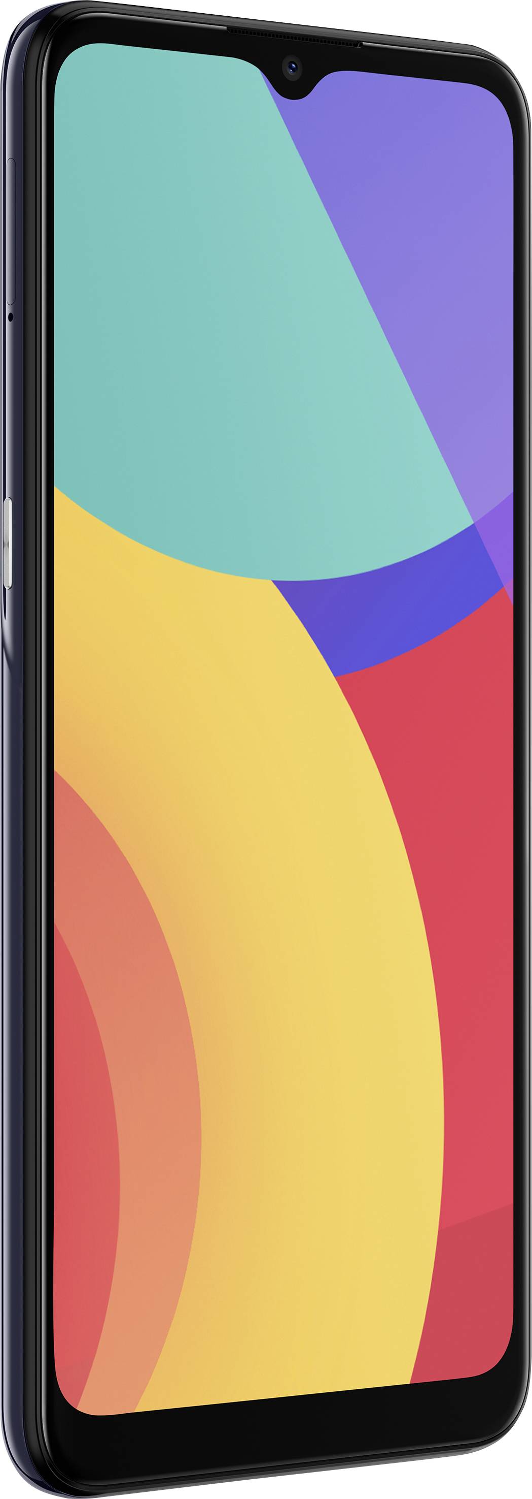 Alcatel 1S (2021) 32 GB Black 16.6 cm (6.52 inch) Smartphone-1