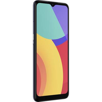 Alcatel 1S (2021) 32 GB Black 16.6 cm (6.52 inch) Smartphone-1