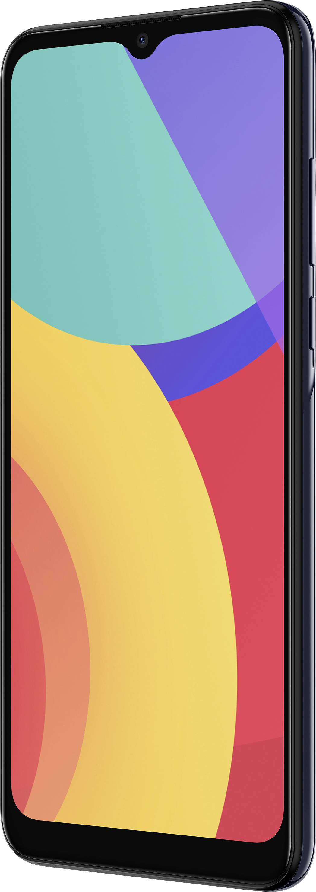 Alcatel 1S (2021) 32 GB Black 16.6 cm (6.52 inch) Smartphone-2