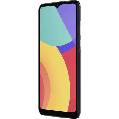 Alcatel 1S (2021) 32 GB Black 16.6 cm (6.52 inch) Smartphone-2