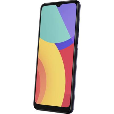 Alcatel 1S (2021) 32 GB Black 16.6 cm (6.52 inch) Smartphone-3