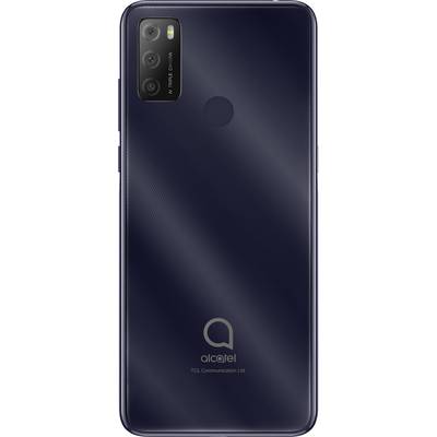 Alcatel 1S (2021) 32 GB Black 16.6 cm (6.52 inch) Smartphone-4