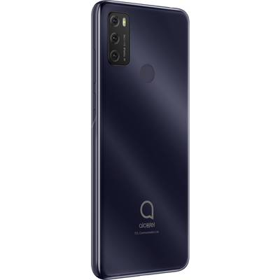 Alcatel 1S (2021) 32 GB Black 16.6 cm (6.52 inch) Smartphone-5