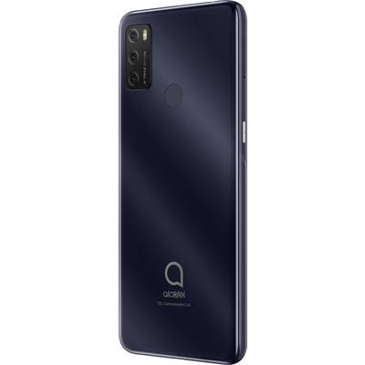 Alcatel 1S (2021) 32 GB Black 16.6 cm (6.52 inch) Smartphone-6