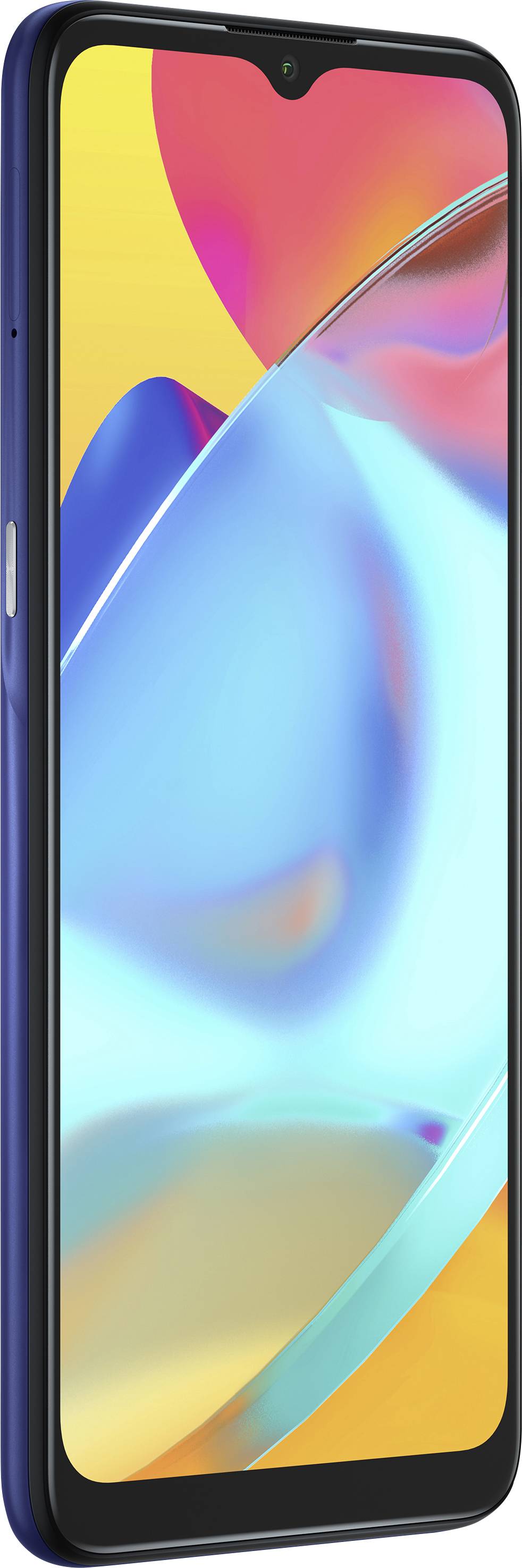 Alcatel 1S (2021) 64 GB Blue 16.6 cm (6.52 inch) Smartphone-2