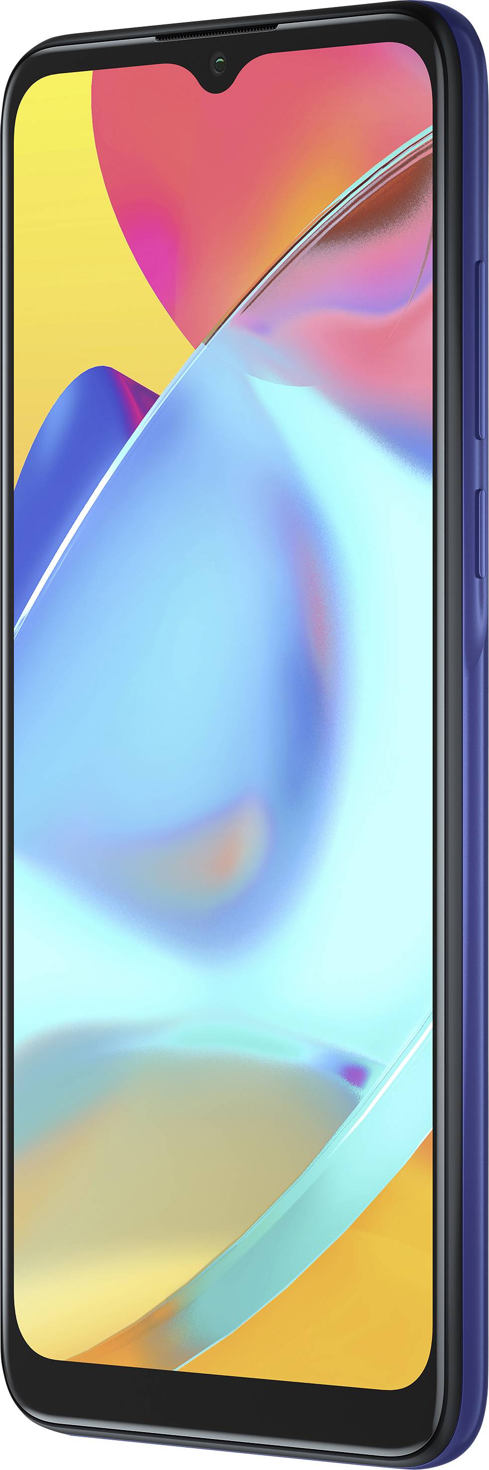 Alcatel 1S (2021) 64 GB Blue 16.6 cm (6.52 inch) Smartphone-3