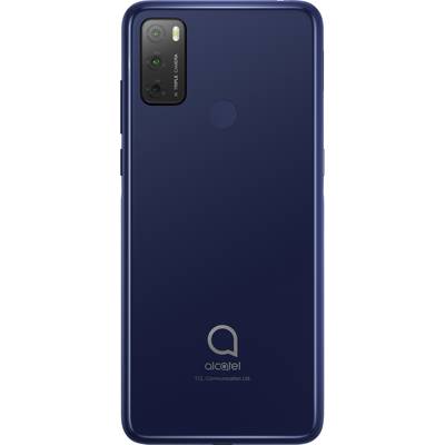 Alcatel 1S (2021) 64 GB Blue 16.6 cm (6.52 inch) Smartphone-5