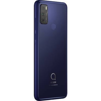 Alcatel 1S (2021) 64 GB Blue 16.6 cm (6.52 inch) Smartphone-6