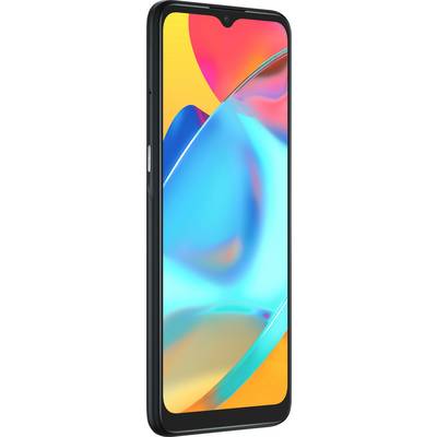 Alcatel 3L (2021) Smartphone 64 GB 16.6 cm (6.52 inch) Black Android™ 11 Dual SIM-2