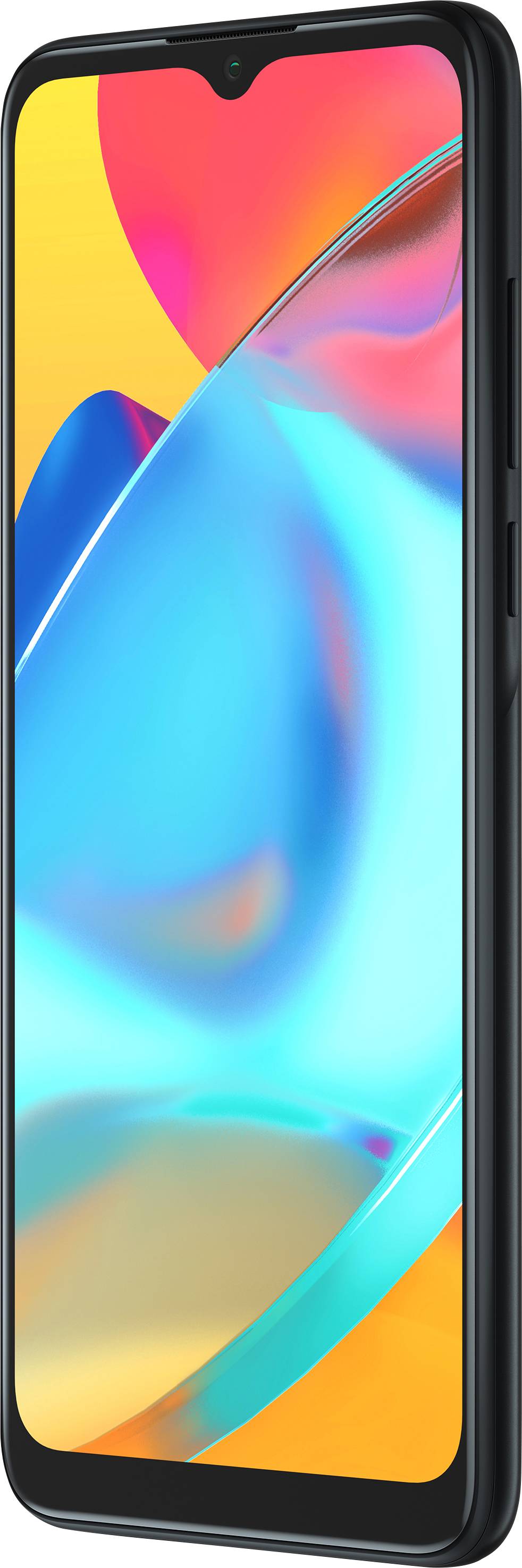 Alcatel 1S (2021) 64 GB Black 16.6 cm (6.52 inch) Smartphone-3