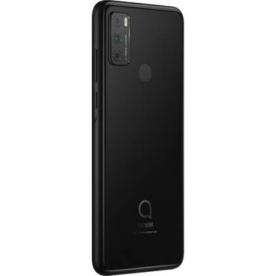 Alcatel 3L (2021) Smartphone 64 GB 16.6 cm (6.52 inch) Black Android™ 11 Dual SIM-6