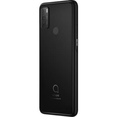 Alcatel 3L (2021) Smartphone 64 GB 16.6 cm (6.52 inch) Black Android™ 11 Dual SIM-7