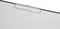 A metal-clipped clipboard fastened to a white sheet of paper, photographed at an angled perspective.