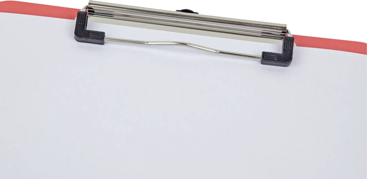 Maul Clipboard 2340523 Rose (W x H x D) 226 x 318 x 15 mm-6