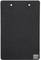 Black clipboard with two round openings at the top; the MAUL logo is visible bottom right.