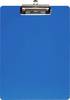 Maul Clipboard 2361037 Blue (W x H x D) 22.5 x 31.5 x 1.3 cm