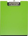 Writing folder MAULflexx, green