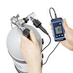 O2 analyzer / oxygen meter G1690