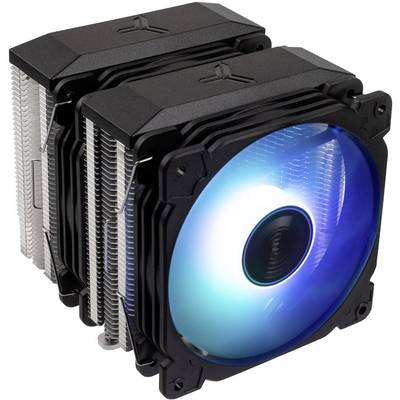 Jonsbo CR-2100 CPU cooler + fan 
