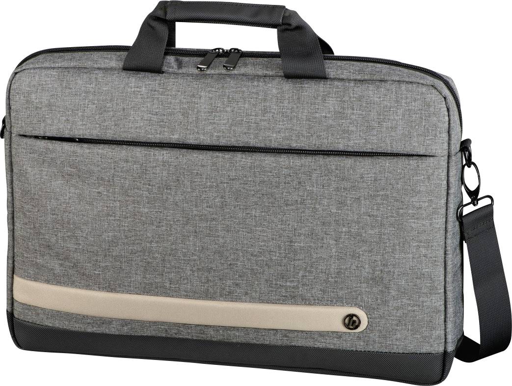 Image of Hama Laptop bag Suitable for up to: 39,6 cm (15,6) Grey