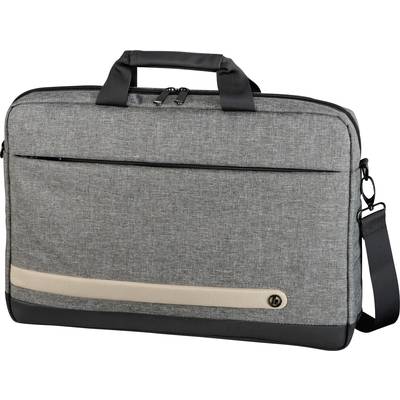 Image of Hama Laptop bag Suitable for up to: 39,6 cm (15,6) Grey