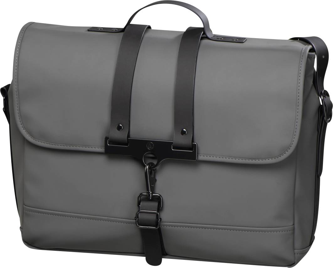 Hama Laptop bag Perth Suitable for up to 35,8 cm (14,1") Grey