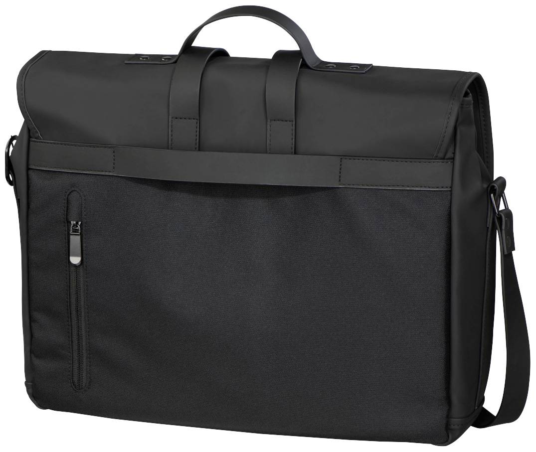 Hama Laptop bag Perth Suitable for up to 39,6 cm (15,6") Black